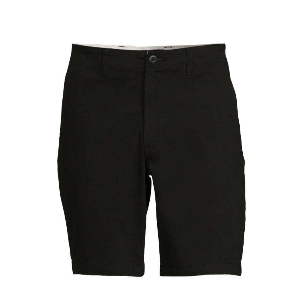 George Men's Size 46 Flat Front Shorts, 9” Inseam